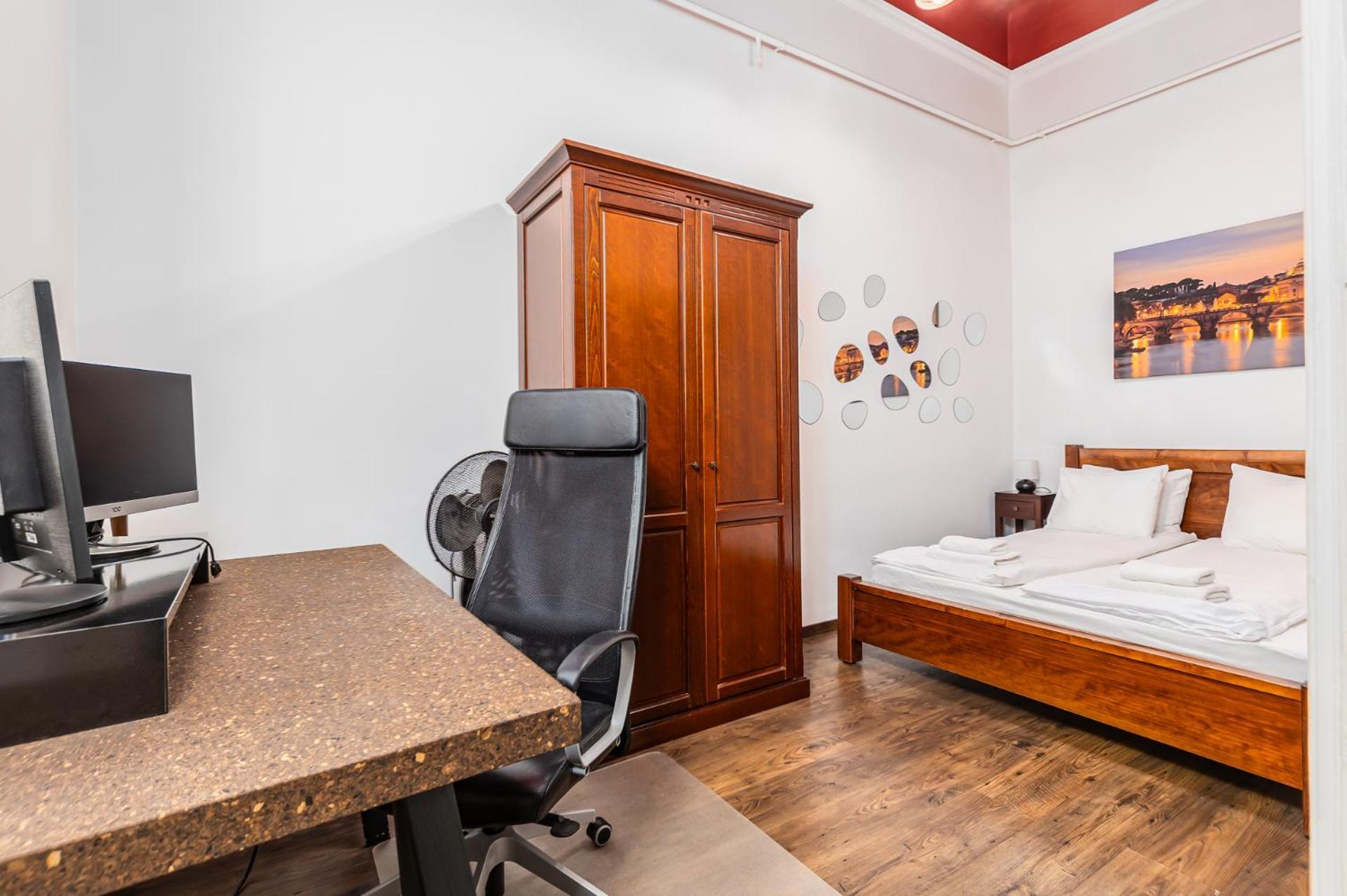 Venus Apartments - Broadway I Budapest Exterior photo