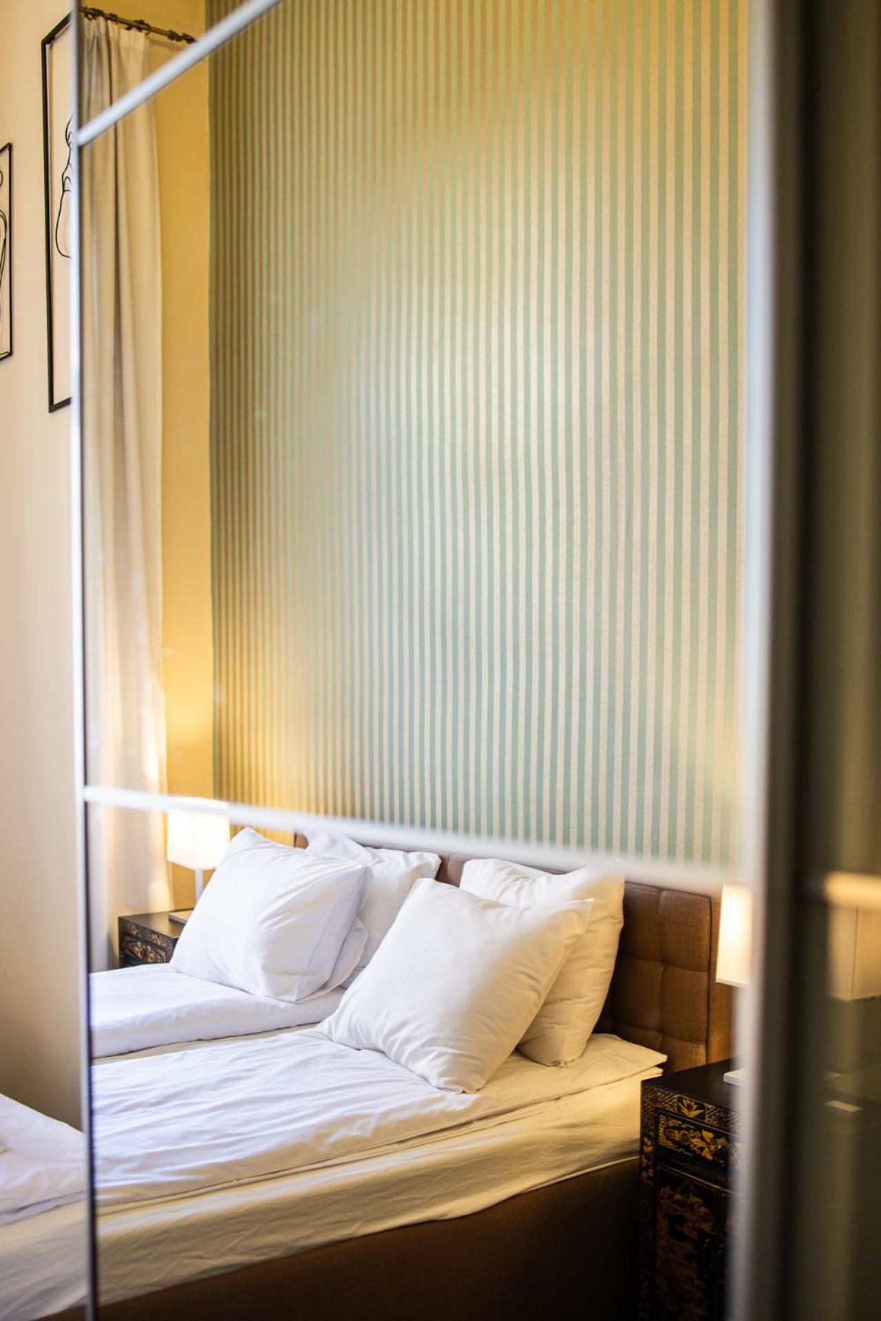 Venus Apartments - Broadway I Budapest Exterior photo