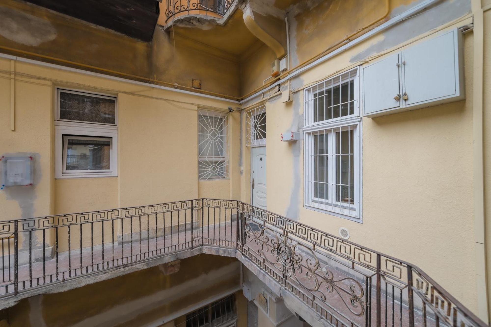 Venus Apartments - Broadway I Budapest Exterior photo