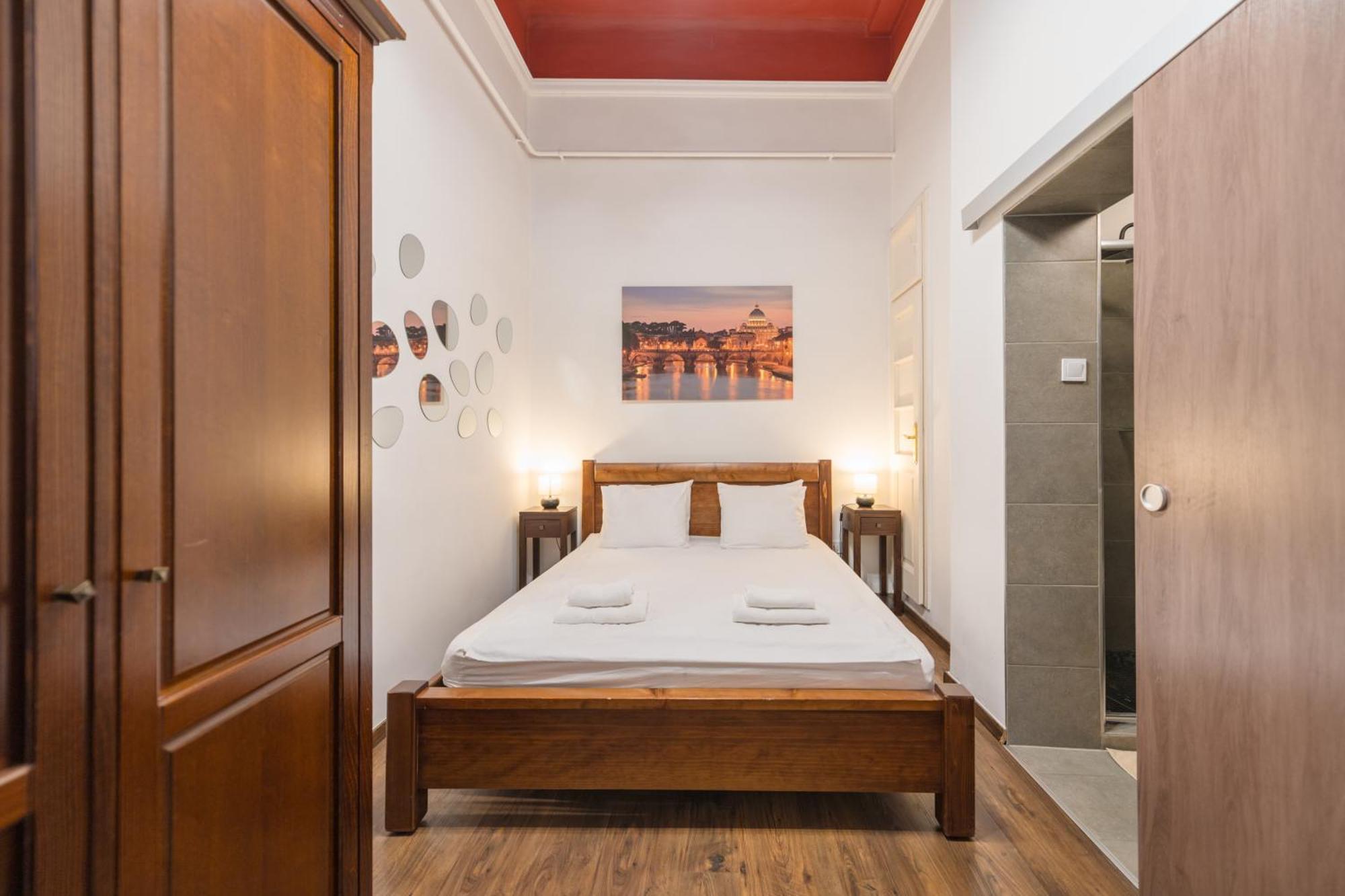 Venus Apartments - Broadway I Budapest Exterior photo