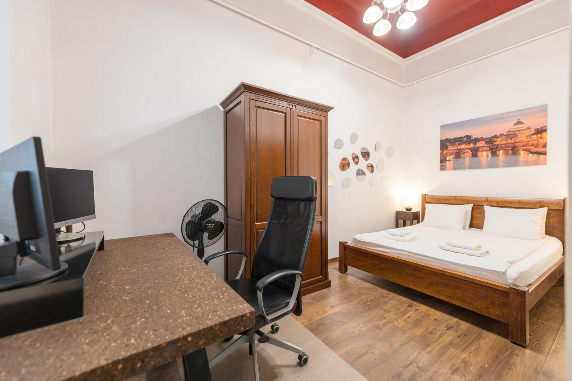 Venus Apartments - Broadway I Budapest Exterior photo